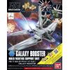 HG Galaxy Booster (Gundam Build Fighters Battlogue) Image