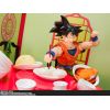 S.H. Figuarts Son Goku's Harahachibunme Set (Dragon Ball Z) Additional Thumbnail 1