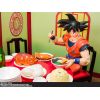 S.H. Figuarts Son Goku's Harahachibunme Set (Dragon Ball Z) Additional Thumbnail 3