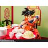 S.H. Figuarts Son Goku's Harahachibunme Set (Dragon Ball Z) Additional Thumbnail 4