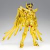 Myth Cloth EX Sagittarius Seiya -Successor of the Gold Cloth- (Saint Seiya) Image