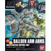 HG Ballden Arm Arms (Gundam Build Fighters) Image