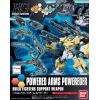 HG Powered Arms Powereder (Gundam Build Fighters) Image