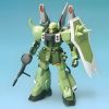 Zaku Warrior + Blaze Wizard & Gunner Wizard 1/100 Scale Model Kit (Gundam SEED Destiny) Image