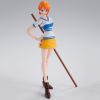 S.H. Figuarts Nami -Romance Dawn- (One Piece) Image