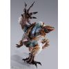 S.H. MonsterArts Zinogre 20th Anniversary Edition (Monster Hunter) Additional Thumbnail 3