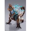 S.H. MonsterArts Zinogre 20th Anniversary Edition (Monster Hunter) Additional Thumbnail 4