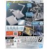 Action Base 7 (Clear Color Mirror Sticker Set) Additional Thumbnail 6
