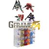 [Gashapon] Mobile Suit Gundam G Frame FA U.C. 0079 Memorial Selection (Single Randomly Drawn Item from the Line-up) Image