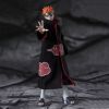 S.H. Figuarts Pain Tendo - Six Path Rinnegan (Naruto Shippuden) Image