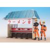 S.H. Figuarts Ichiraku Ramen Set (Naruto) Additional Thumbnail 1
