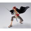 S.H. Figuarts Shanks & Monkey D Luffy Childhood Ver. (One Piece) Additional Thumbnail 2