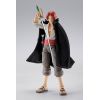 S.H. Figuarts Shanks & Monkey D Luffy Childhood Ver. (One Piece) Additional Thumbnail 3