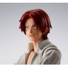 S.H. Figuarts Shanks & Monkey D Luffy Childhood Ver. (One Piece) Additional Thumbnail 5