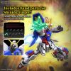 RG 1/144 Shining Gundam Additional Thumbnail 6