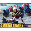 Best Mecha Collection: Iron Pirate General Franky (One Piece) Additional Thumbnail 6