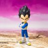 S.H. Figuarts Mini Vegeta (Dragon Ball Daima) Image