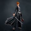 S.H. Figuarts Ichigo Kurosaki Getsugatensho (Bleach) Image