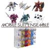 [Gashapon] Mobile Suit Ensemble Vol. 28 (Single Randomly Drawn Item from the Line-up) Image