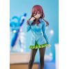 Miku Nakano - Pop Up Parade PVC Statue (The Quintessential Quintuplets) Additional Thumbnail 5