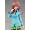 Miku Nakano - Pop Up Parade PVC Statue (The Quintessential Quintuplets) Additional Thumbnail 8