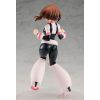 Ochaco Uraraka: Hero Costume Ver. - Pop Up Parade PVC Statue (My Hero Academia) Additional Thumbnail 2
