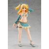 Lucy Heartfilia: Aquarius Form Ver. - Pop Up Parade PVC Statue (Fairy Tail Final Season) Additional Thumbnail 2