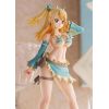 Lucy Heartfilia: Aquarius Form Ver. - Pop Up Parade PVC Statue (Fairy Tail Final Season) Additional Thumbnail 6