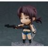 Nendoroid Revy (Black Lagoon) Additional Thumbnail 5