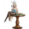 Asuna Ichinose (Bunny Girl): Game Playing Ver. (Blue Archive) Image