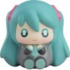 Marshmalloid Hatsune Miku Anti-Stress Figure (Character Vocal Series 01) Image