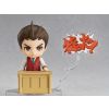 Nendoroid Apollo Justice Action Figure (Phoenix Wright: Ace Attorney) Additional Thumbnail 3