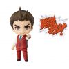 Nendoroid Apollo Justice Action Figure (Phoenix Wright: Ace Attorney) Main Thumbnail