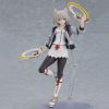 Figma Mio Action Figure (Xenoblade Chronicle 3) Image