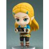 Nendoroid Zelda Breath of the Wild Ver. (The Legend Of Zelda) Additional Thumbnail 2