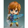 Nendoroid Zelda Breath of the Wild Ver. (The Legend Of Zelda) Additional Thumbnail 4