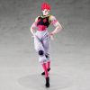 Pop Up Parade Hisoka Statue (Hunter x Hunter) Image