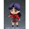 Nendoroid Misato Katsuragi (Rebuild of Evangelion) Additional Thumbnail 1