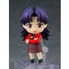 Nendoroid Misato Katsuragi (Rebuild of Evangelion) Additional Thumbnail 2