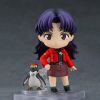Nendoroid Misato Katsuragi (Rebuild of Evangelion) Main Thumbnail