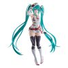 Pop Up Parade Racing Miku 2023 Ver. (Hatsune Miku GT Project) Image