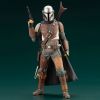 Mandalorian - ARTFX+  1/10 Scale Statue Reissue (Star Wars The Mandalorian) Image