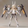 Frame Arms Girl Hand Scale Baselard Animation Ver. Additional Thumbnail 2