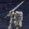 HEXA GEAR Governor Armor Type Knight Bianco Image