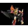 Amakunitech Genesic Gaogaigar (The King of Braves GaoGaiGar Final) Additional Thumbnail 5
