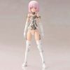 Frame Arms Girl Materia White Ver. Image