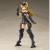 Frame Arms Girl Architect Black Ver. Image