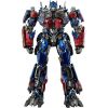 Optimus Prime - DLX Action Figure (Transformers: Revenge of the Fallen) Image