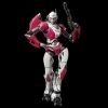 DLX Arcee Action Figure (Transformers: Bumblebee) Image