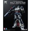 MDLX Megatron - Comic Book Edition (Transformers) Additional Thumbnail 2